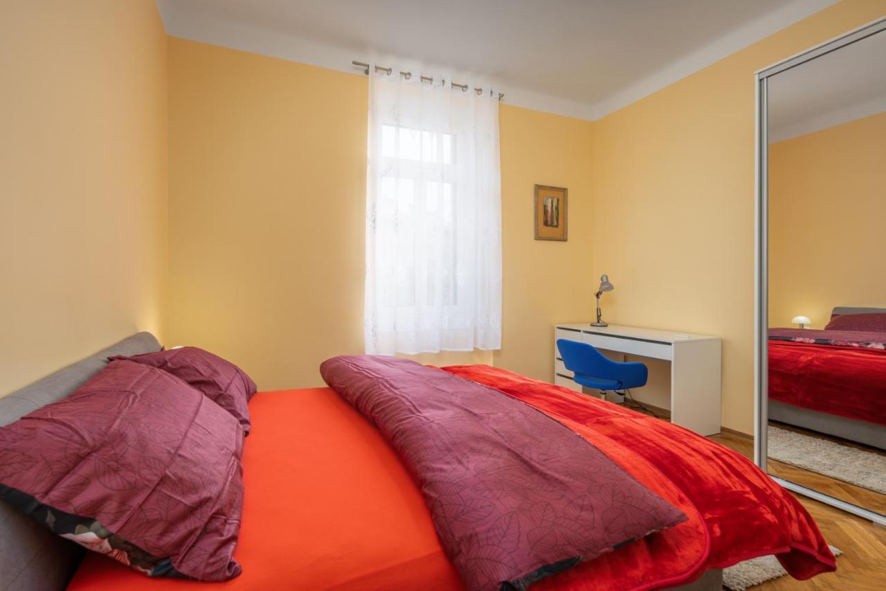 Riviere Luxury Apartment Rijeka Exterior photo
