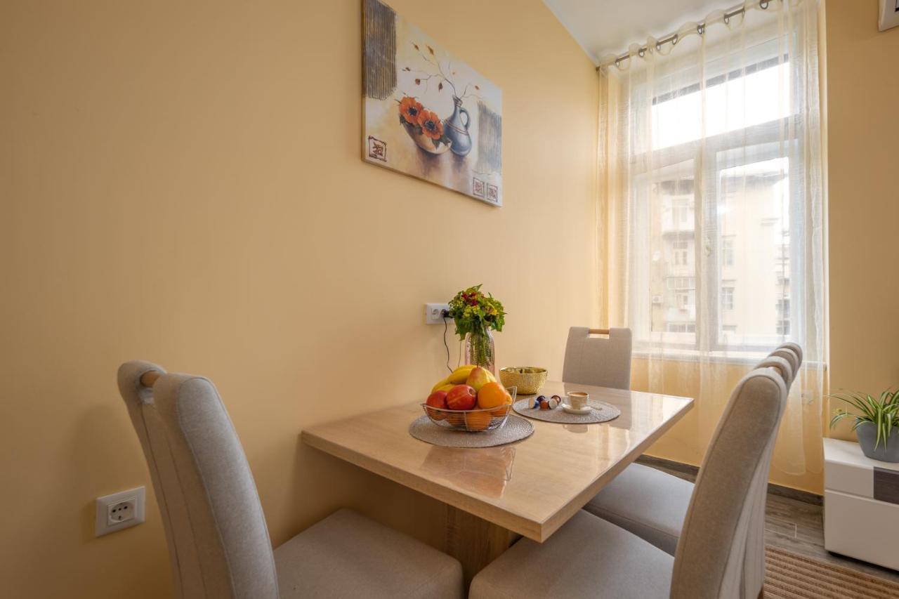 Riviere Luxury Apartment Rijeka Exterior photo