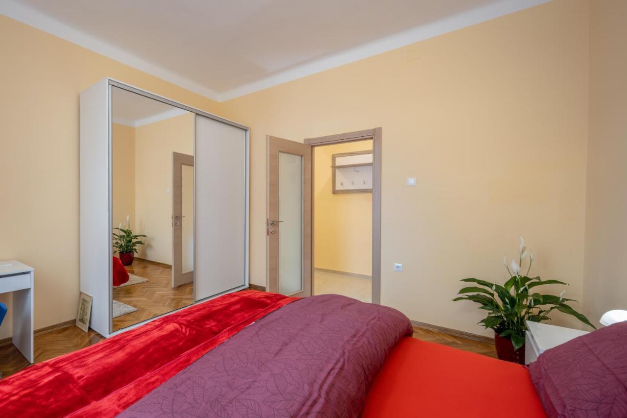 Riviere Luxury Apartment Rijeka Exterior photo
