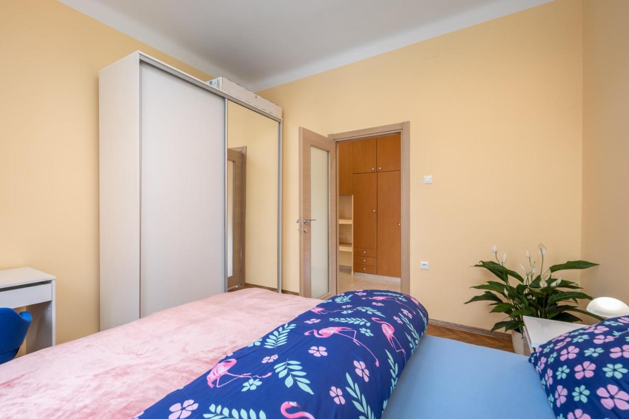 Riviere Luxury Apartment Rijeka Exterior photo